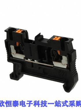 3212330连接器 《 CONN TERM BLK FEED THRU 12-26AWG    》