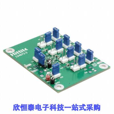 EVAL01-HMC1060LP3E null ADI