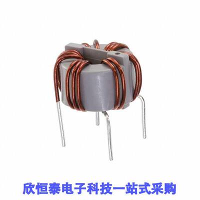 SC-15-D030滤波器 《 CMC 0.03MH,15A, 0.012OHM    》