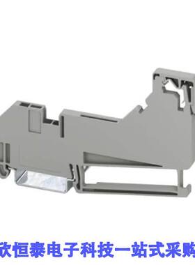 3062090连接器 《 CONN TERM BLK BUSBAR SUP GRAY    》