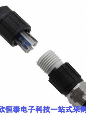 1440766连接器 《 CONN RCPT FMALE 4POS GOLD IDC    》