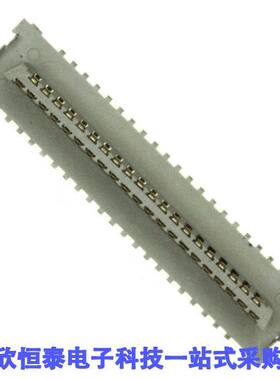 91910-21141LF连接器 《 CONN HDR 41POS SMD GOLD    》