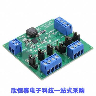 BQ24123EVM-002开发板 《 EVAL MOUDLE FOR BQ24123-002    》