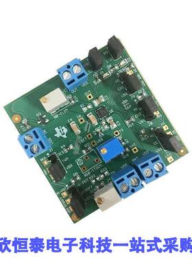 BQ24078EVM-015开发板 《 EVAL BOARD FOR BQ24078    》