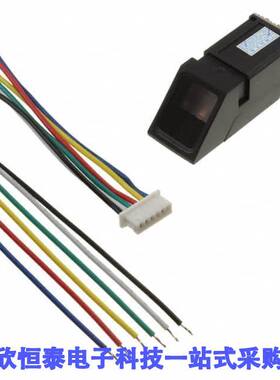 SEN0188传感器，变送器 《 FINGERPRINT SENSOR    》