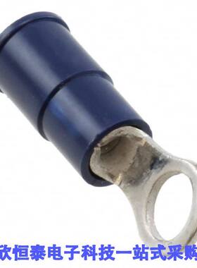 0190540224连接器 《 CONN RING CIRC 14-16AWG #8 CRIMP    》