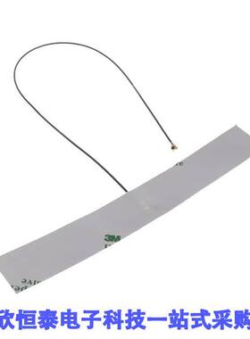 1462340300射频 《 RF ANT 829MHZ/2.1GHZ FLAT 300MM    》