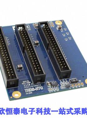 P0024开发板 《 GPIO-HSTC CARD (FEMALE)    》