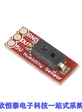 SEN-09569开发板 《 HUMIDITY SENSOR BREAKOUT    》