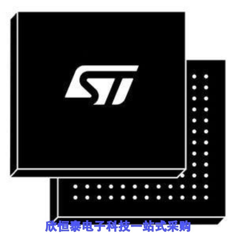 STM32L4R5QII6 STM32L4R5QGI6STR STM32L4R5QGI6TR
