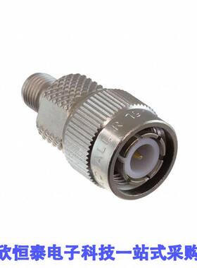 R191313000连接器 《 SMA F-TNC M    》