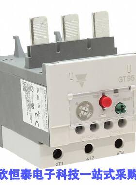 GT95L13A继电器 《 TOR LUG 95A 9-13A    》