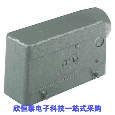19300241522连接器 《 CONN HOOD SIDE ENTRY SZ24B M32    》