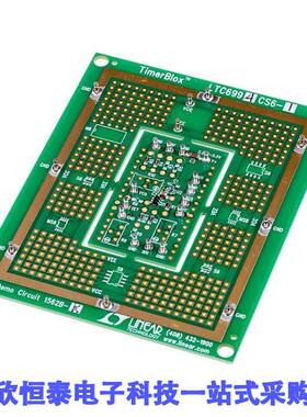DC1562B-K开发板 《 BOARD EVAL LTC6994-1    》