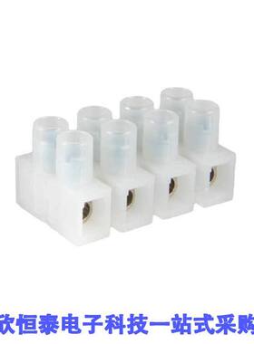 121304连接器 《 CONN TERM STRIP 4POS SCREW    》