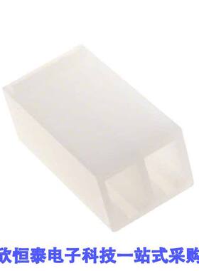 0026034020连接器 《 CONN RCPT HSG 2POS 3.96MM    》