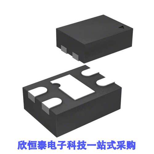 MIC5302-3.0YMT-TR芯片 《 IC REG LINEAR 3V 150MA 4TMLF    》