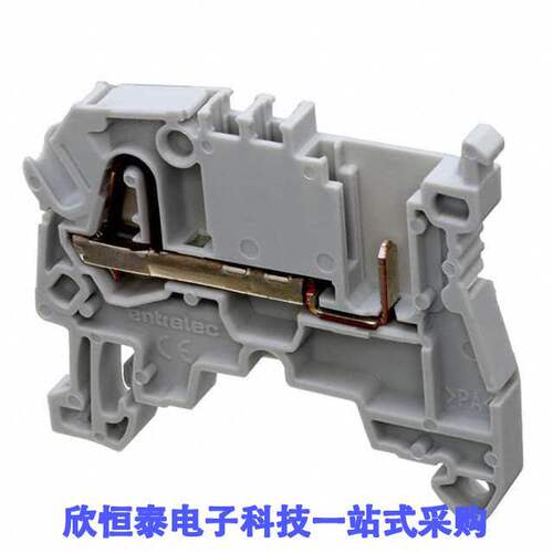 1SNK805015R0000连接器 《 AUT SNK PLUGGABLE    》