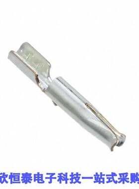 GT16-30SCF连接器 《 CONN SO【ET INNER CONTACT F CRMP    》