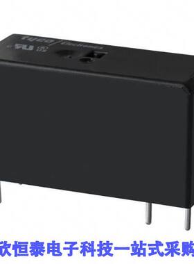 RTE24524继电器 《 RELAY GEN PURPOSE DPDT 8A 24V    》