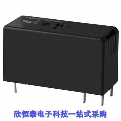 RTE24524继电器 《 RELAY GEN PURPOSE DPDT 8A 24V    》
