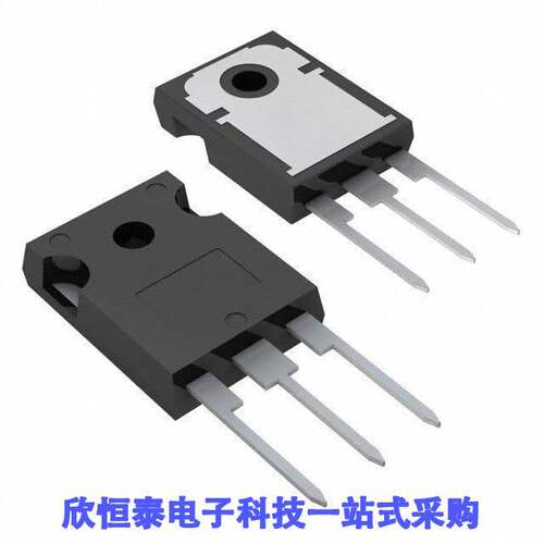 STGWT30H65FB分立半导体产品 《 IGBT 650V 30A 260W TO3PL    》