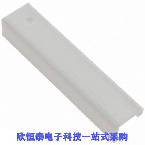1-640551-3连接器 《 CONN COVER DUST 13POS MTA-156    》
