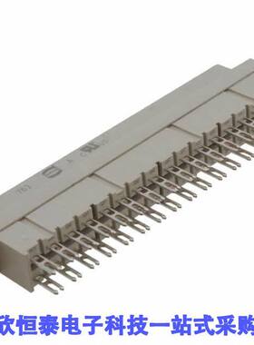 09042326823连接器 《 CONN DIN RCPT 32POS PNL MNT GOLD    》