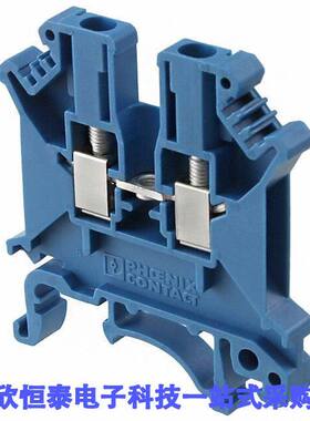 3001514连接器 《 CONN TERM BLK FEED THRU 12-28AWG    》