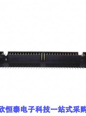 1-5499922-2连接器 《 CONN HEADER VERT 64POS 2.54MM    》