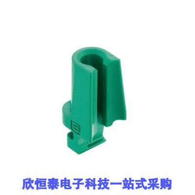 09140009995连接器 《 HAN-MODULAR GUARD (GUIDING), GRE    》