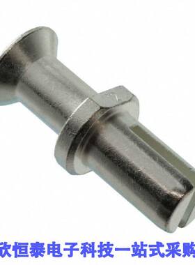 09110006140连接器 《 CONTACT H.D. CRIMP PIN 2AWG    》