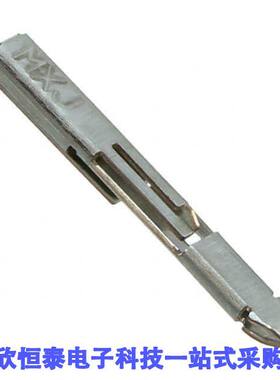 5050710101连接器 《 CONN SSL PLUG CONTACT SOLDER    》