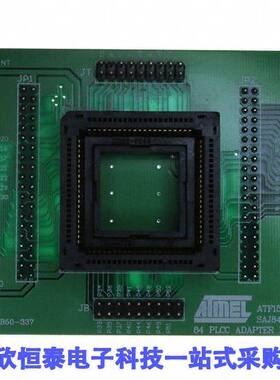 ATF15XXDK3-SAJ84 null Microchip Technology