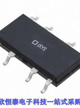 CPC2907B继电器 《 SSR RELAY SPST-NO 2A 0-60V    》