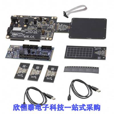 OM27462CDKP射频 《 NFC DEV KIT - PN7462    》