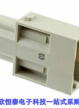 09140013031连接器 《 MODULE MALE 1POS CRIMP/SCREW    》