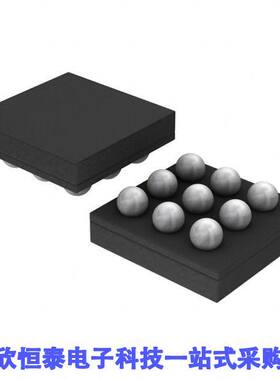 PCA9411AUKZ芯片 《 IC REG BOOST 5.25V 500MA 9WLCSP    》