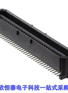 5146897-1连接器 《 CONN PLUG 64POS SMD GOLD    》