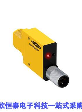 SM31ELQD传感器，变送器 《 MINI-BEAM EMITTER 30M    》