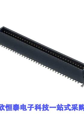 M55-7006842R连接器 《 CONN HEADER SMD 68POS 1.27MM    》