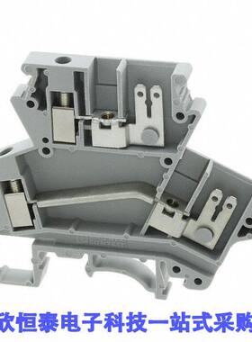 2770561连接器 《 CONN TERM BLK FEED THRU 10-30AWG    》