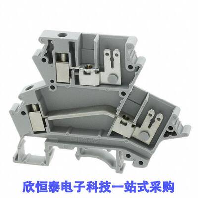 2770561连接器 《 CONN TERM BLK FEED THRU 10-30AWG    》