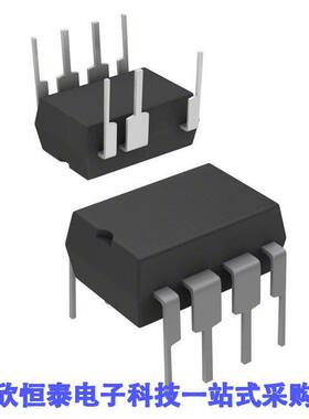 STR-A6153E芯片 《 IC OFFLINE SWITCH FLYBA【 8DIP    》