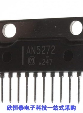 AN5274/AN5276/AN5277