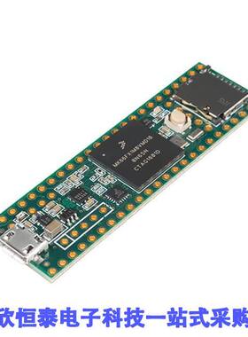 DEV-14057开发板 《 TEENSY 3.6 W/OUT HDRS K66 EVAL    》