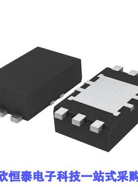 BH28MA3WHFV-TR芯片 《 IC REG LINEAR 2.8V 300MA 6HVSOF    》