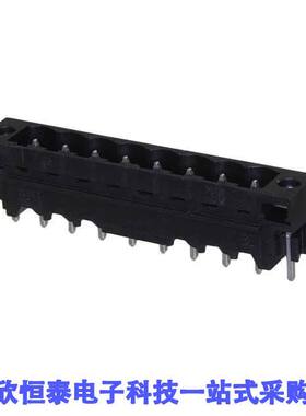 1838500000连接器 《 TERM BLO【 HDR 8POS VERT 5.08MM    》