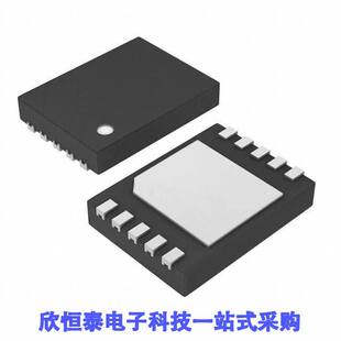 CONV THRMCPLE TDFN 芯片 TYPE MAX31850NATB DIG