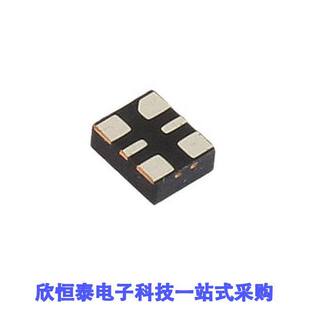 PROG OSC BLANK 10MHZ DSC8124CI5晶振 460MHZ MEMS